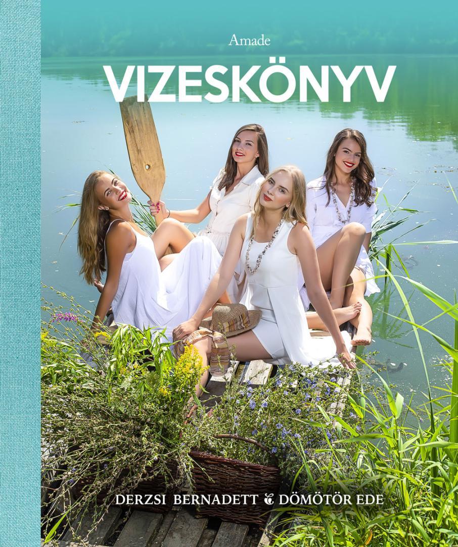 VIZESKÖNYV